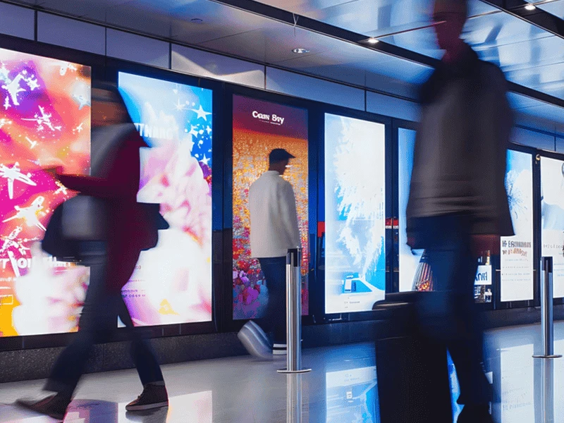 Remote Monitoring Systems Gain Importance for Modern LED Display Management Remote Monitoring Systems Gain Importance for Modern LED Display Management