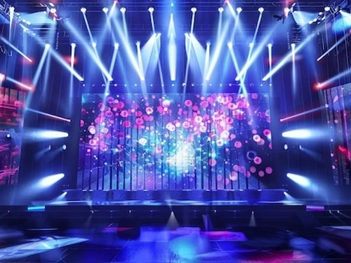 LED 디스플레이에는 어떤 예비 부품이 함께 배송되어야 합니까? 8개 항목