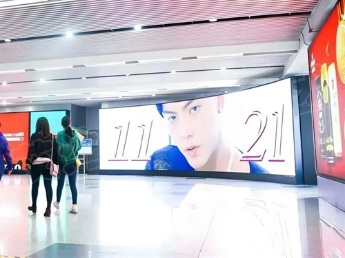 LED 디스플레이 새로 고침 빈도 설명: 3840Hz가 중요한 이유