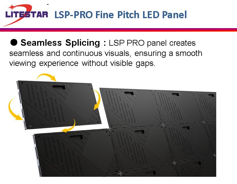 12 4K LED video wall display 12 4K LED video wall display