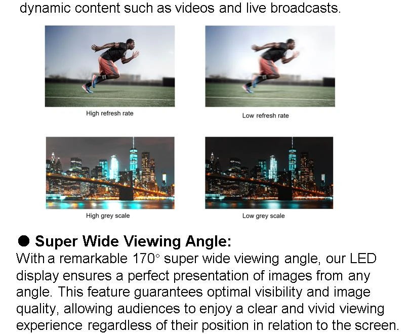 17 wall mounting small pixel pitch led display 17 wall mounting small pixel pitch led display